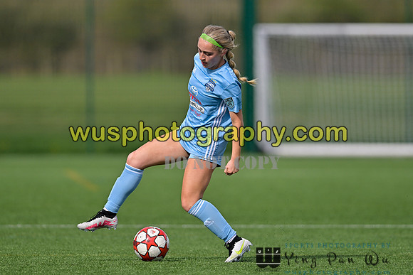 20230410-153912 JPL Rep Teams U14 U16 v Washington Premier Football Club U14 U16