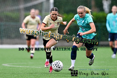 20261018-141847 London City Lionesses PGA U21 v Ipswich Town FC Women PGA U21