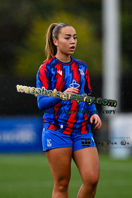20261021-140936 Crystal Palace FC Women PGA U21 v London City Lionesses PGA U21