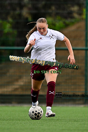 20260916-150948 London City Lionesses PGA U21 v West Ham United Women PGA U21