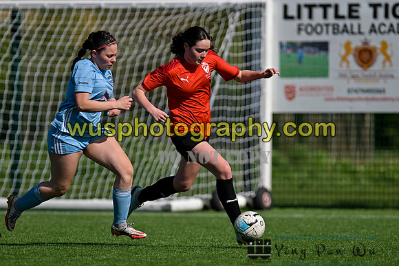 20230410-150831 JPL Rep Teams U14 U16 v Washington Premier Football Club U14 U16