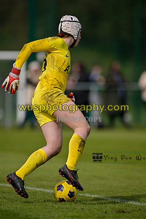 20230408-110323D Tottenham Hotspur Women FC Academy U16 v Millwall Lionesses U16