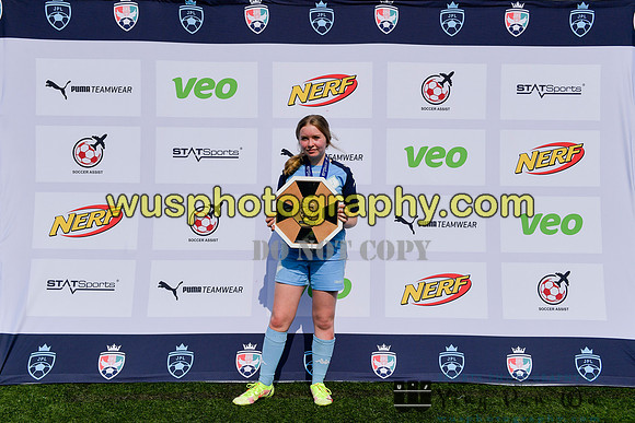 20220507-160216 Kent Football United Girls U14 v London City Lionesses U14