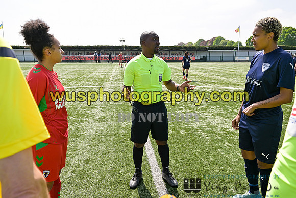 20230514-111135 Impact FC v AFC Wimbledon Development
