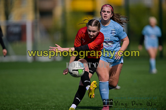 20230410-151102 JPL Rep Teams U14 U16 v Washington Premier Football Club U14 U16