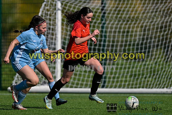 20230410-150830 JPL Rep Teams U14 U16 v Washington Premier Football Club U14 U16