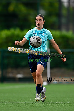 20260916-141107A London City Lionesses PGA U21 v West Ham United Women PGA U21