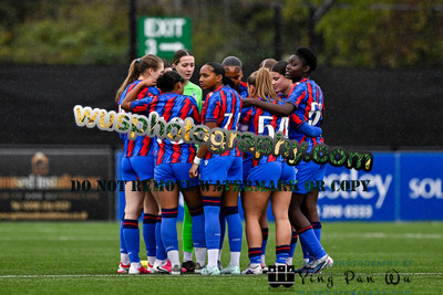 20261021-140028 Crystal Palace FC Women PGA U21 v London City Lionesses PGA U21