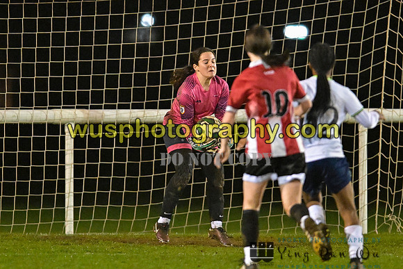 20230405-205204 Tottenham Hotspur Women FC Academy U16 v Bitton AFC Girls U16