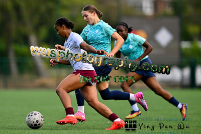 20260916-153753 London City Lionesses PGA U21 v West Ham United Women PGA U21