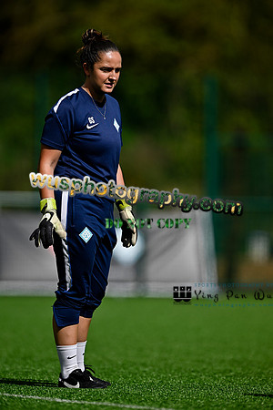 20260916-130931 London City Lionesses PGA U21 v West Ham United Women PGA U21