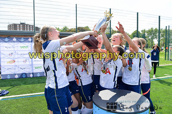 20210529-143729A West Ham United Girls U16 v Tottenham Hotspur Women FC JTP U16
