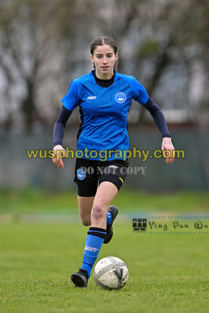 20230204-123759C Haringey Girls Academy JPL U15 v London Football Talent Centre U15