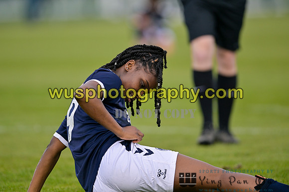 20230408-105046 Tottenham Hotspur Women FC Academy U16 v Millwall Lionesses U16