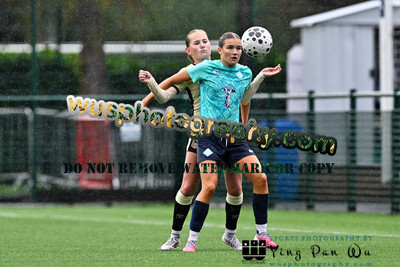 20261018-144411 London City Lionesses PGA U21 v Ipswich Town FC Women PGA U21