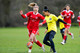 20220312-120033C Watford Ladies FC U14 Warriors v Welling United Girls U14