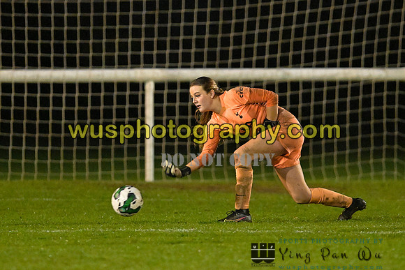 20230405-201041A Tottenham Hotspur Women FC Academy U16 v Bitton AFC Girls U16