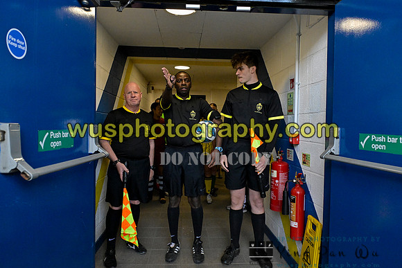 20240420-155730 West Ham United Academy Girls U16 v Oxford United Women U16