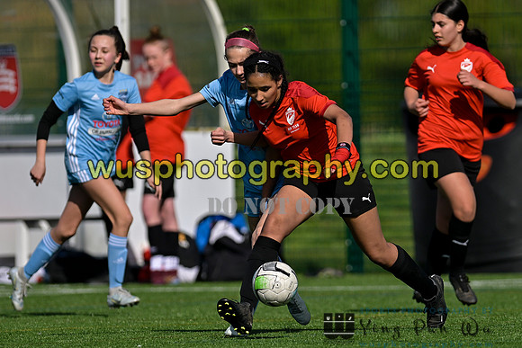 20230410-155413 JPL Rep Teams U14 U16 v Washington Premier Football Club U14 U16