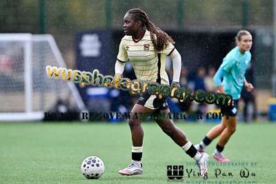 20261018-153509 London City Lionesses PGA U21 v Ipswich Town FC Women PGA U21