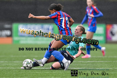 20261021-142640A Crystal Palace FC Women PGA U21 v London City Lionesses PGA U21