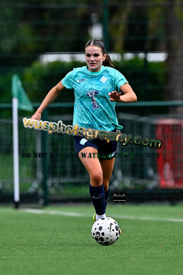 20261018-152456 London City Lionesses PGA U21 v Ipswich Town FC Women PGA U21