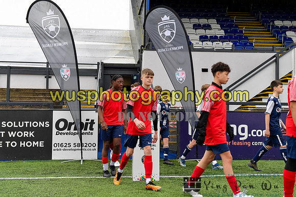 20240504-095651 PSG Academy London U13 v North Lancs FC U13