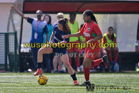 20230514-112017A Impact FC v AFC Wimbledon Development