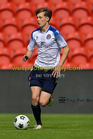 20240511-160359 Potters Bar Town Youth FC U16 v Vauxhall Motors FC U16 Chevrons
