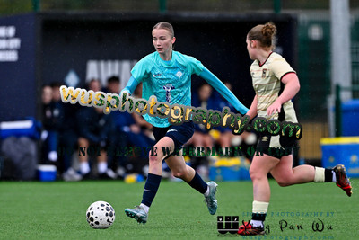 20261018-152930 London City Lionesses PGA U21 v Ipswich Town FC Women PGA U21