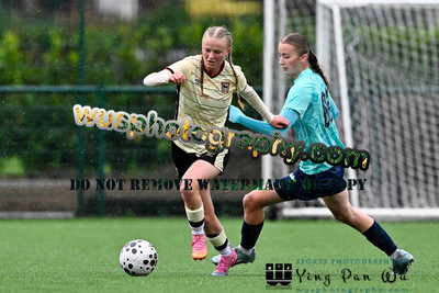 20261018-141702 London City Lionesses PGA U21 v Ipswich Town FC Women PGA U21