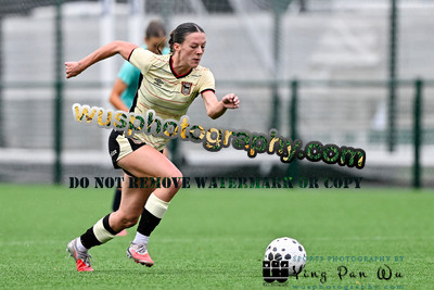 20261018-141949 London City Lionesses PGA U21 v Ipswich Town FC Women PGA U21