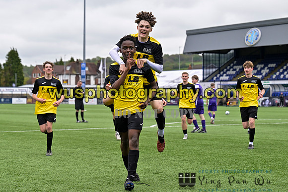 20240504-121829A Proco U15 v Evo Sheffield U15