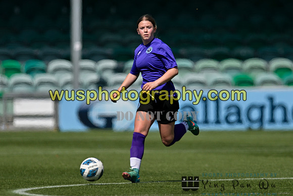 20240420-132816 Notts County Women FC Girls U15 v Inspire Girls Academy U15