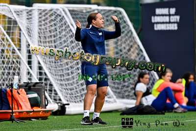 20260916-154144 London City Lionesses PGA U21 v West Ham United Women PGA U21