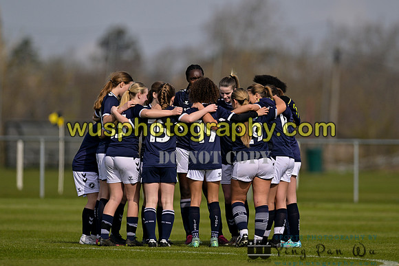 20230408-103203 Tottenham Hotspur Women FC Academy U16 v Millwall Lionesses U16