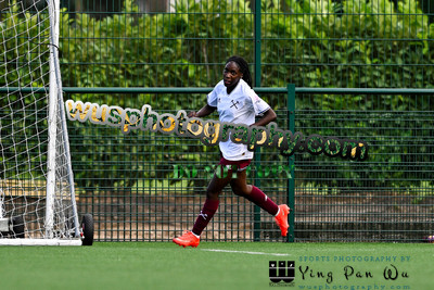 20260916-154445 London City Lionesses PGA U21 v West Ham United Women PGA U21