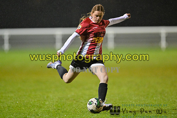 20230405-203113 Tottenham Hotspur Women FC Academy U16 v Bitton AFC Girls U16