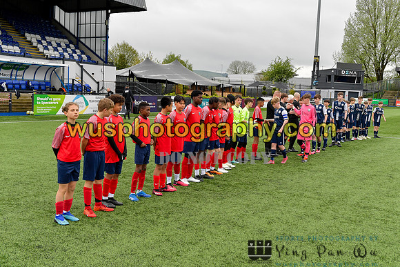 20240504-095716 PSG Academy London U13 v North Lancs FC U13