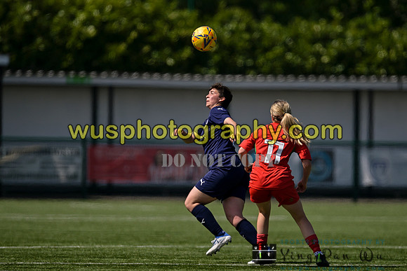 20230514-114039 Impact FC v AFC Wimbledon Development