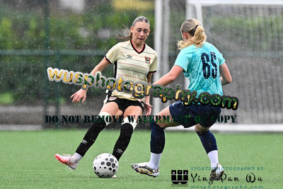 20261018-141119 London City Lionesses PGA U21 v Ipswich Town FC Women PGA U21