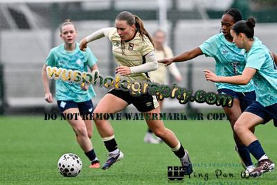 20261018-140359A London City Lionesses PGA U21 v Ipswich Town FC Women PGA U21