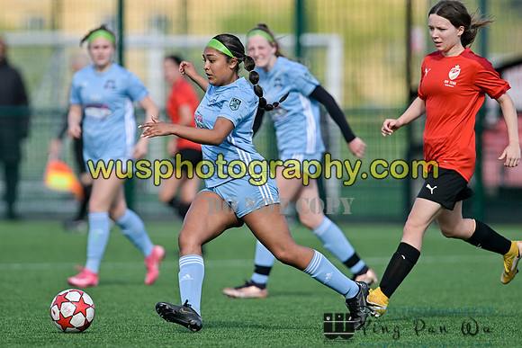 20230410-160843 JPL Rep Teams U14 U16 v Washington Premier Football Club U14 U16