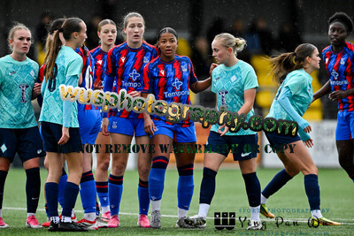 20261021-141059 Crystal Palace FC Women PGA U21 v London City Lionesses PGA U21