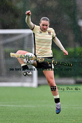 20261018-151002 London City Lionesses PGA U21 v Ipswich Town FC Women PGA U21