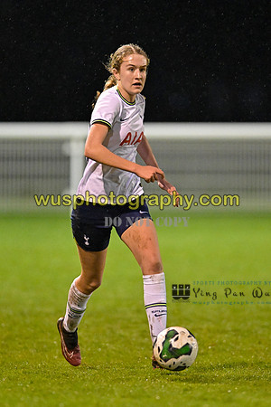 20230405-200644 Tottenham Hotspur Women FC Academy U16 v Bitton AFC Girls U16
