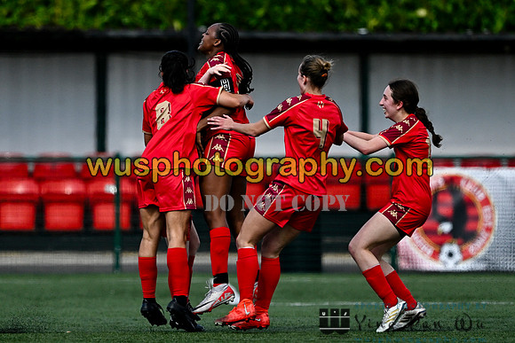 20250511-162917 Camden Town WFC v Hammersmith FC Women