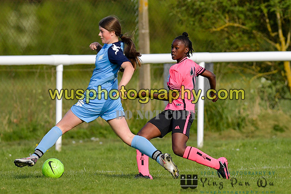 20220430-174316 JPL Warriors U14 National Finals