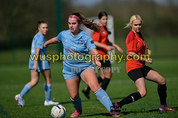 20230410-151813 JPL Rep Teams U14 U16 v Washington Premier Football Club U14 U16