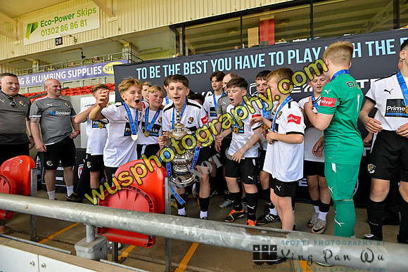 20240511-113728 Dartford FC U13 v Bromsgrove Sporting Colts FC U13